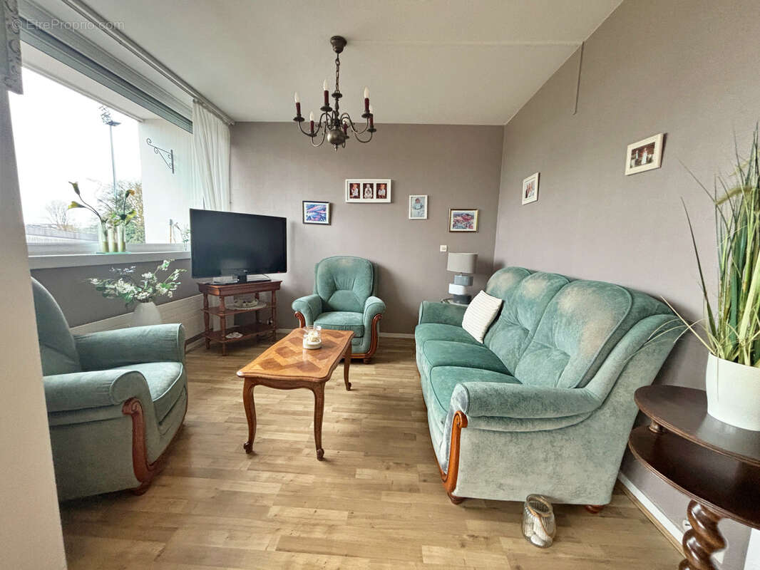 Appartement à ROUBAIX