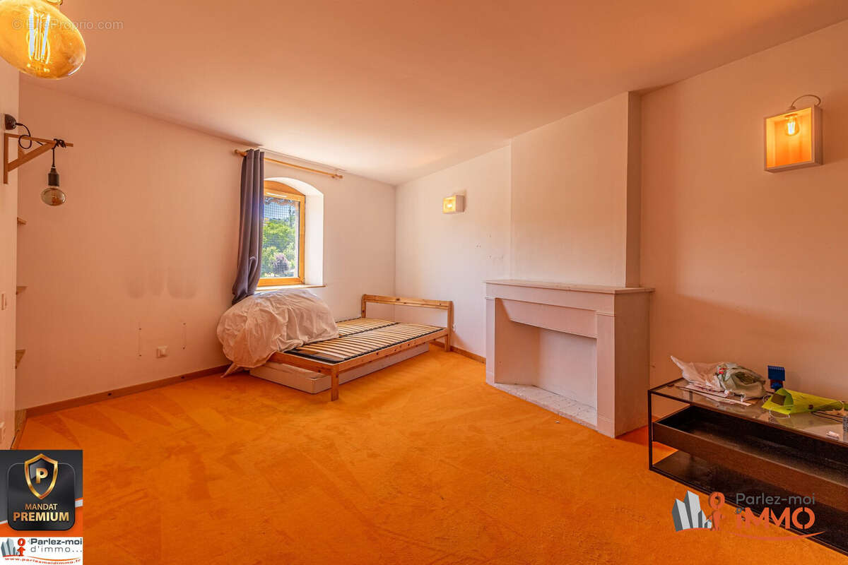 Appartement à SAIN-BEL
