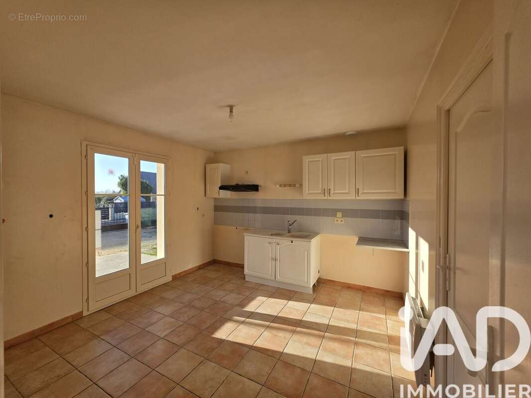 Photo 7 - Maison à PINEY