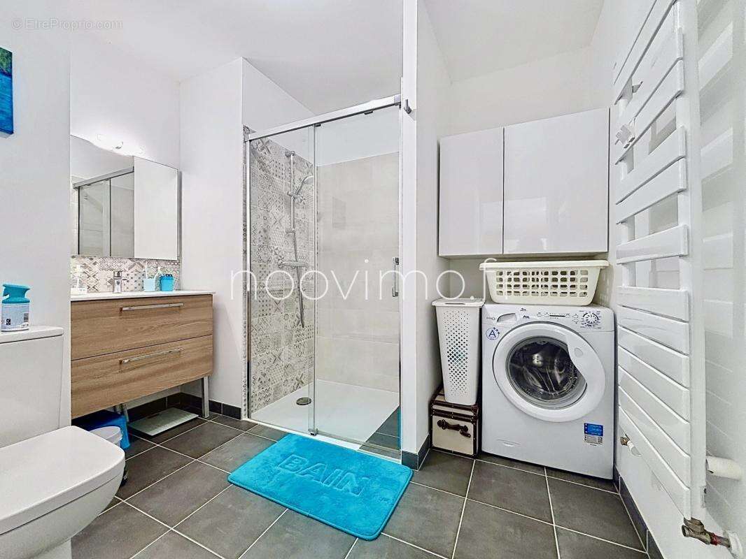 Appartement à CANCALE