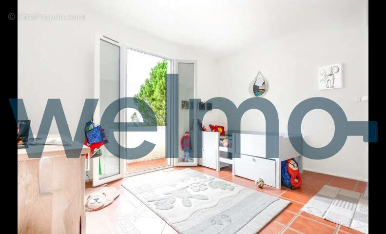 Appartement à VENCE