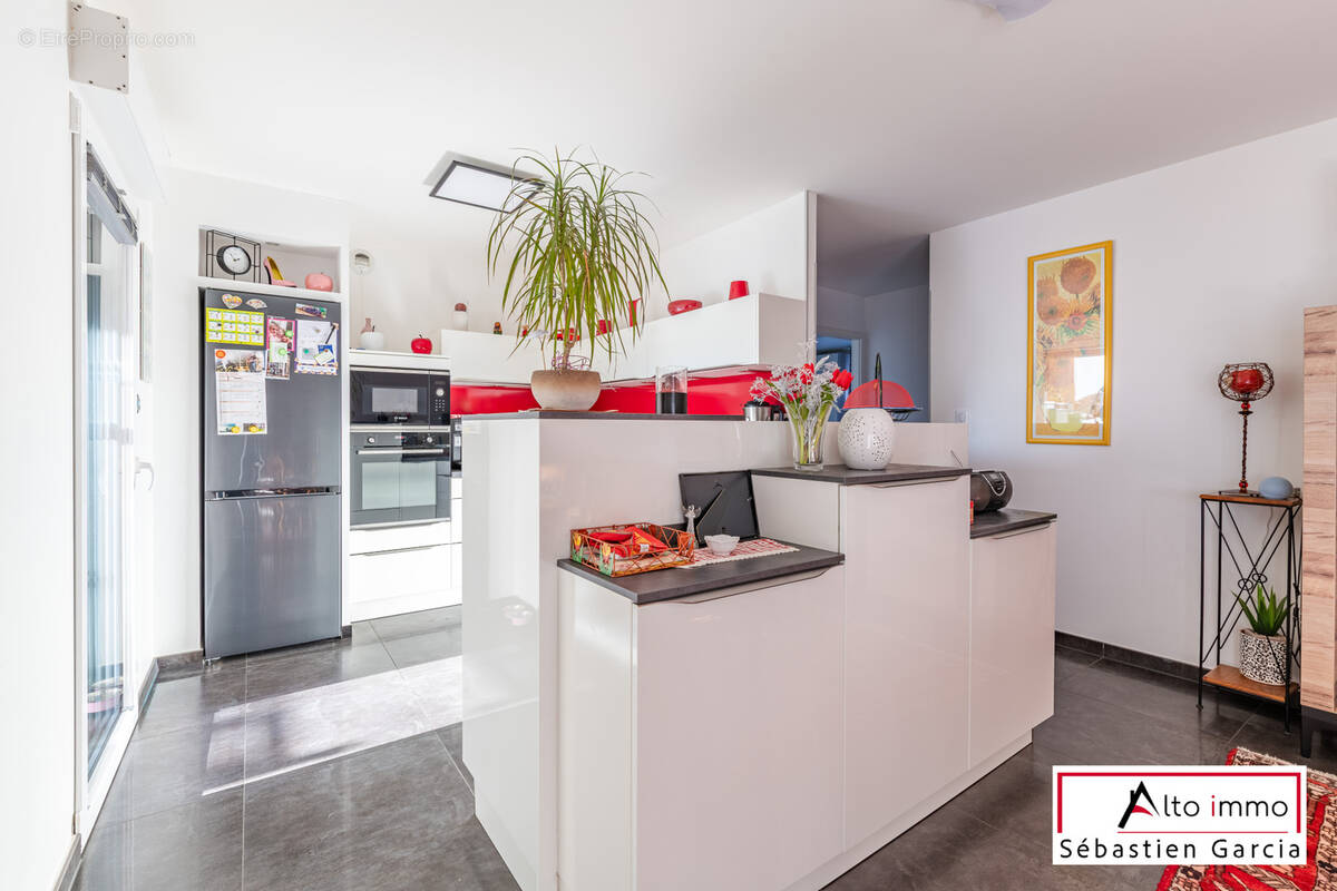 Appartement à SOUFFLENHEIM
