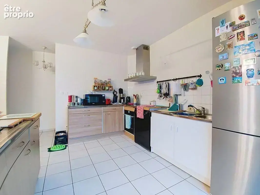 Maison 4 pièces 89 m² à vendre à La Breille-Les-Pins (49390) - photo 4