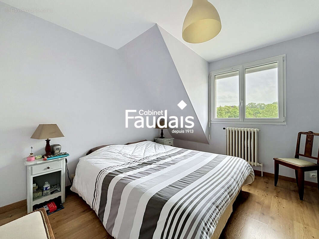 Appartement à SAINT-LO
