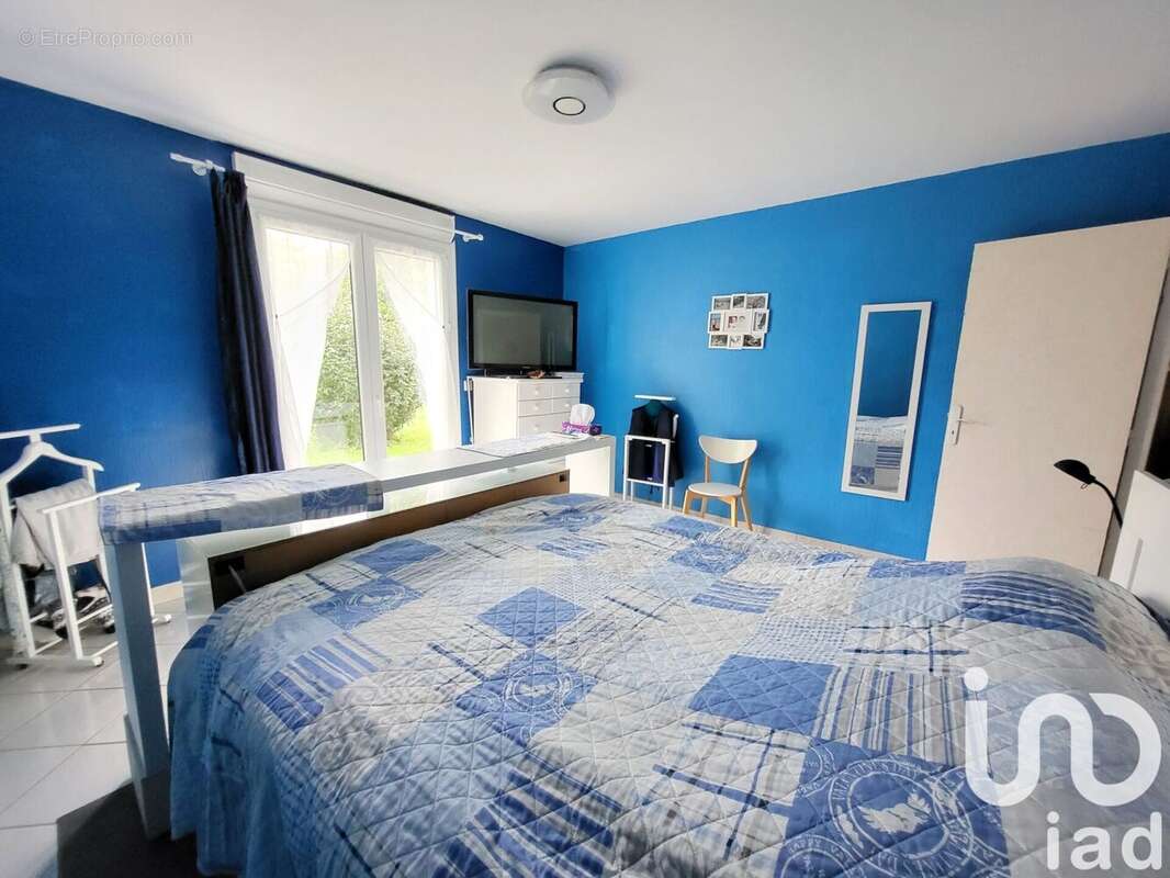 Photo 5 - Maison à SEMBLANCAY