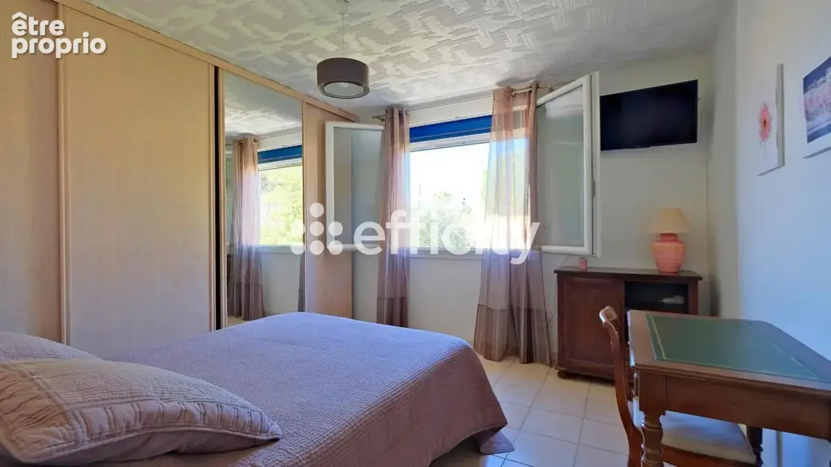 Maison 5 pièces 138 m² à vendre à Sauvian (34410) - photo 8