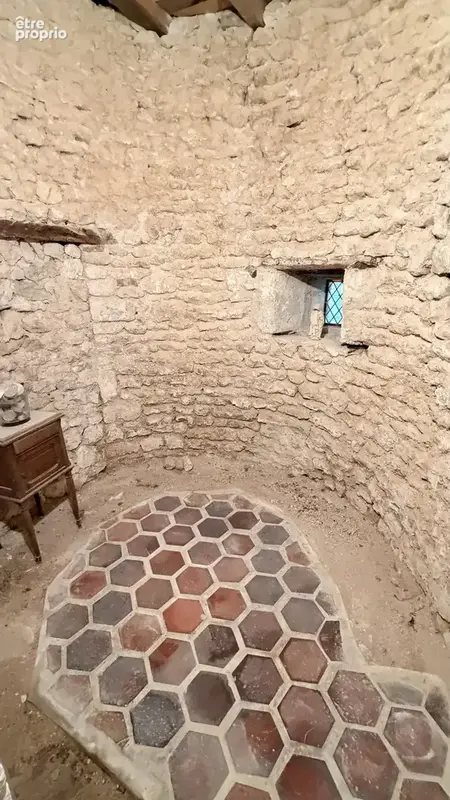 Logis ancienne seigneurie - photo 10