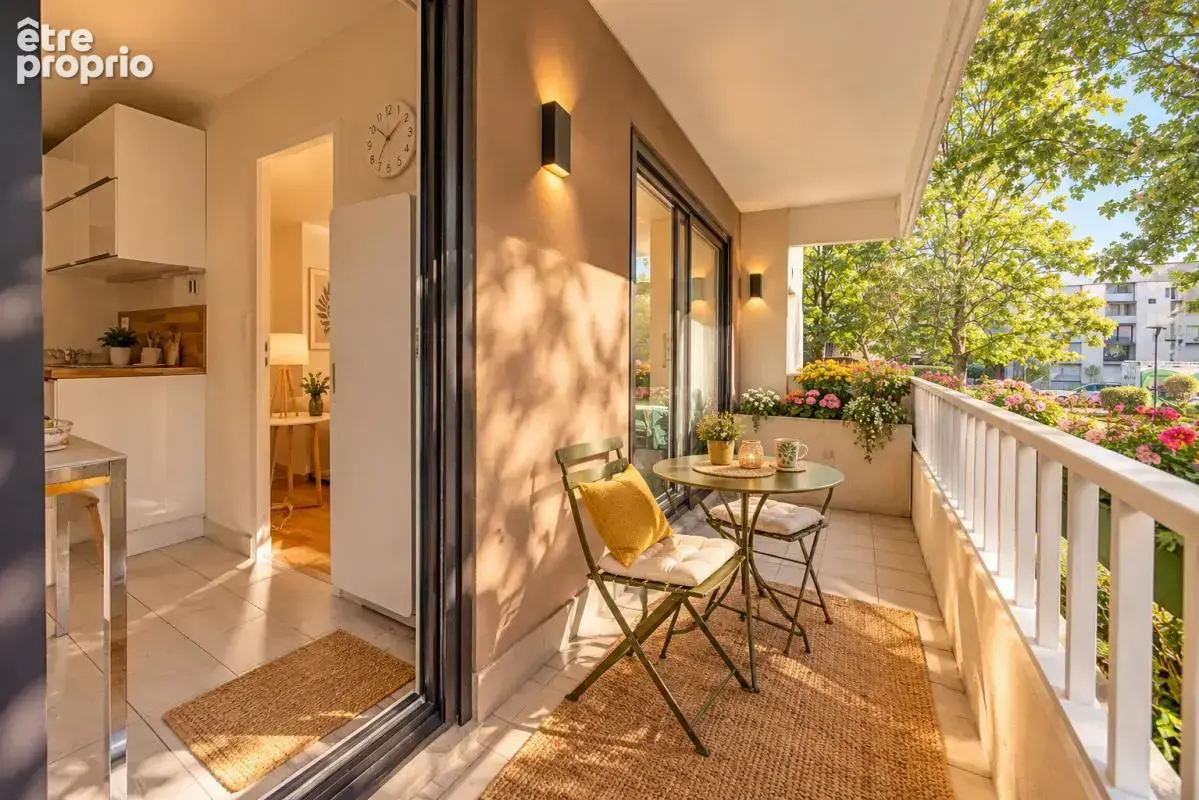 Photo Appartement à Nantes au prix de 258 610€