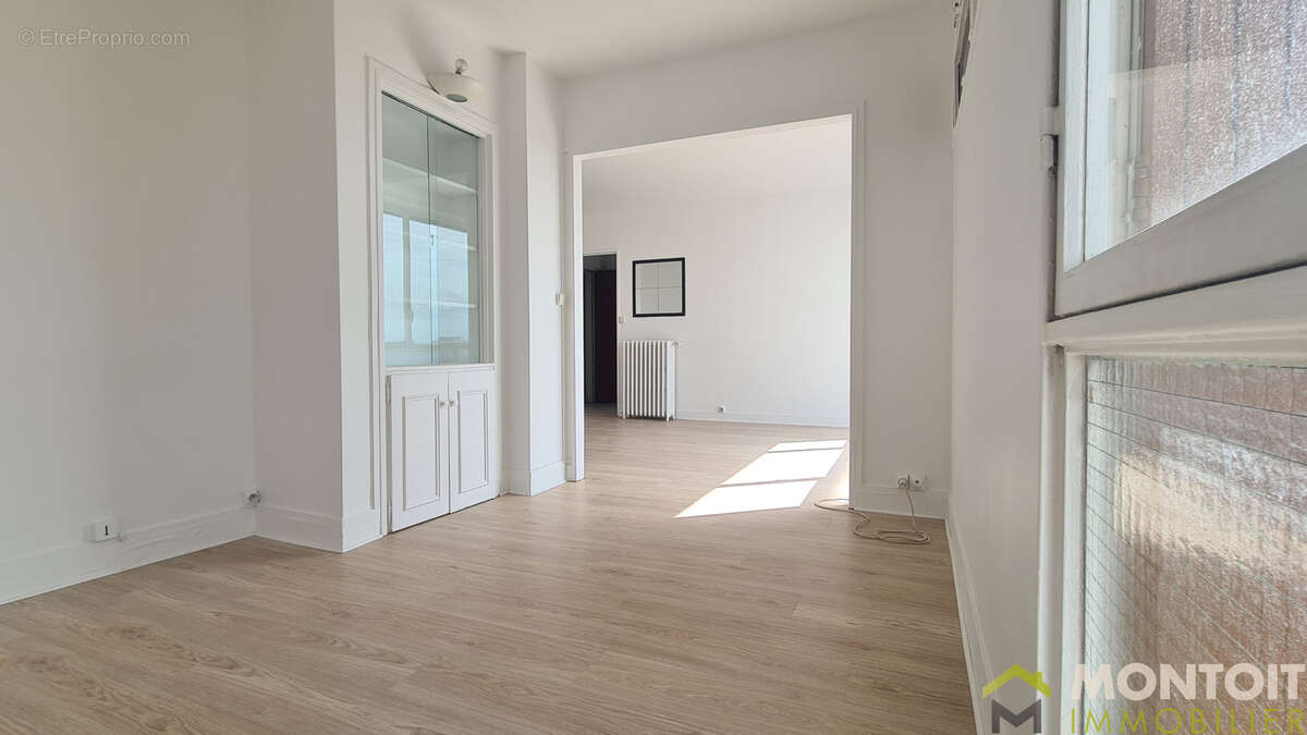 Appartement à THIAIS