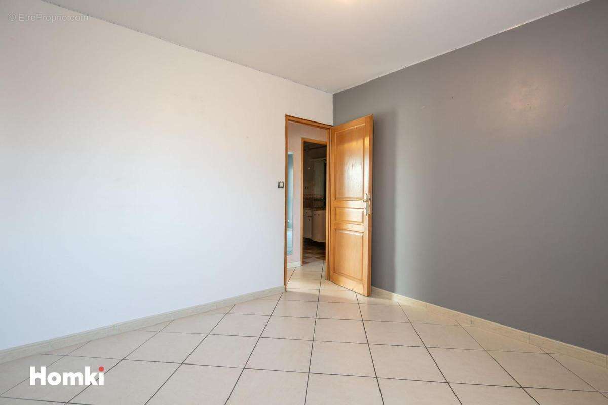 Appartement à SEYSSINS