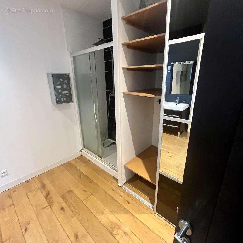 Appartement à CAUDRY