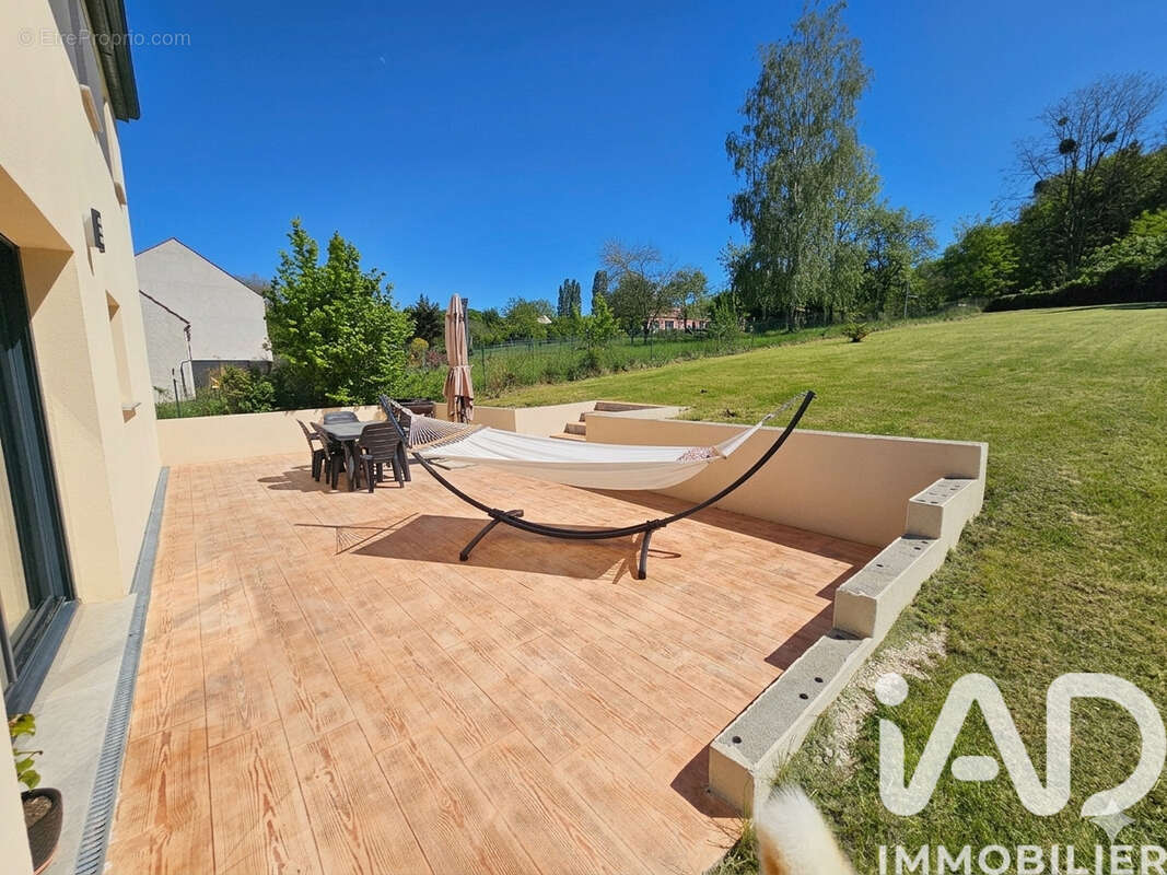 Photo 3 - Maison à TRILPORT