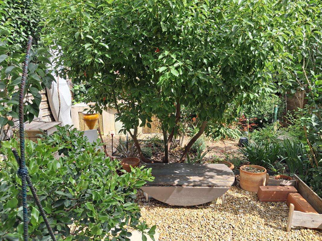 Maison à Montpellier 4 pièce(s) 73.5 m2, jardin - photo 10
