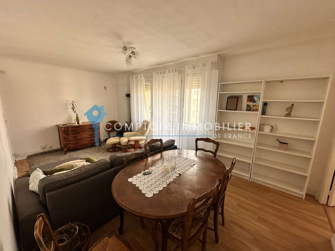 Appartement à MONTPELLIER