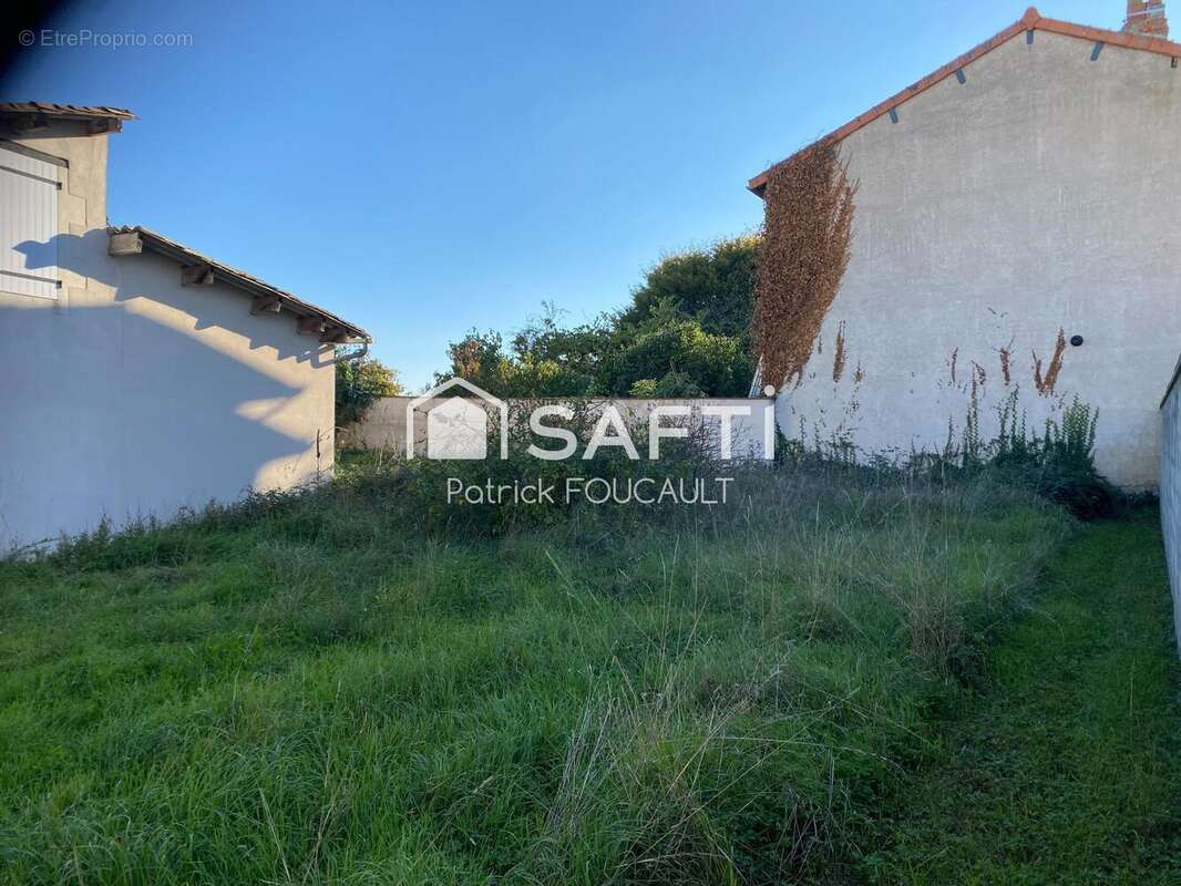 Photo 7 - Maison à SAINT-CYR