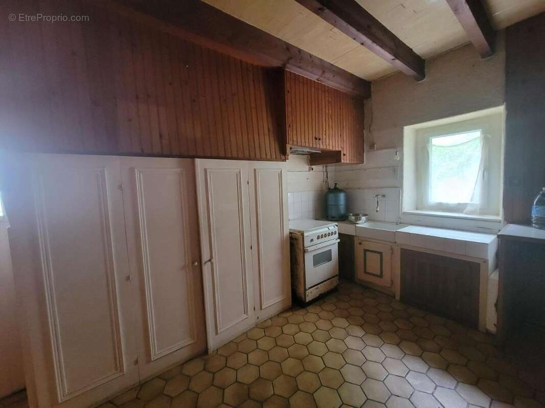 Maison à PLOURAY