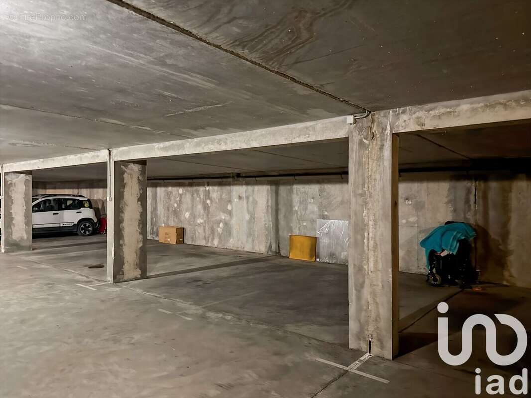 Photo 5 - Appartement à BEZIERS