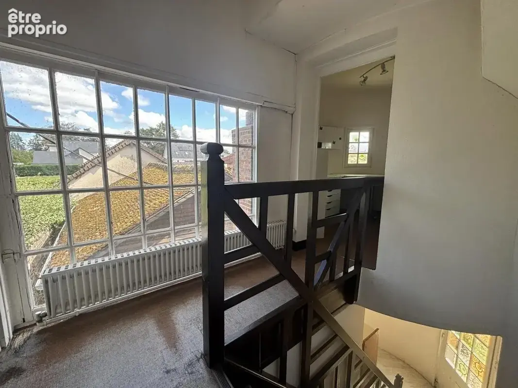 Maison 133 m² à La Saussaye  - photo 8