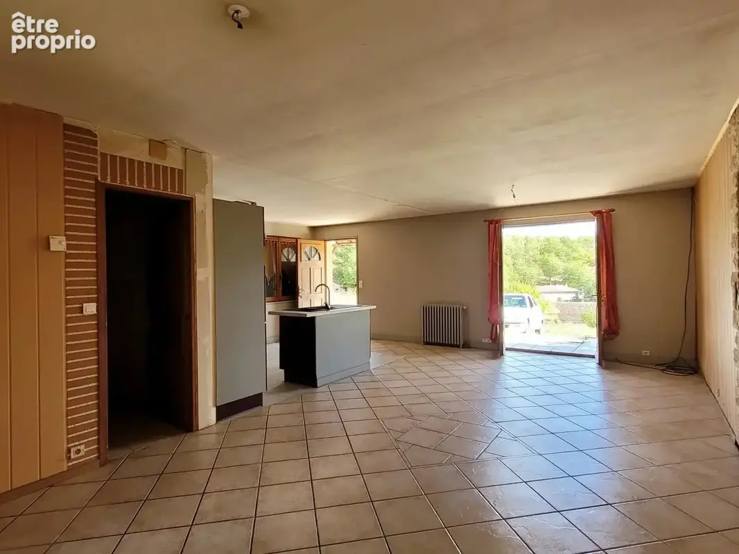 Maison de plain-pied - photo 4