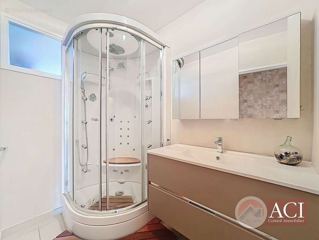 Appartement Deuil La Barre 3 pièces 67m² - Barre Ormesson - photo 2
