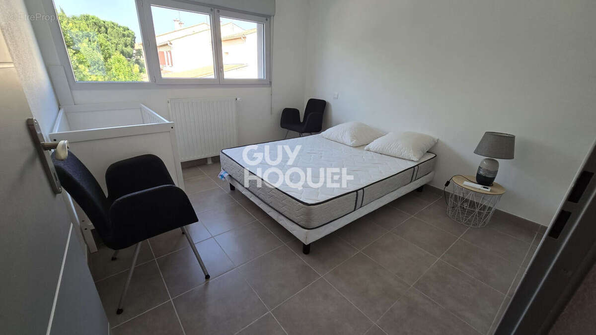 Maison à MONTPELLIER