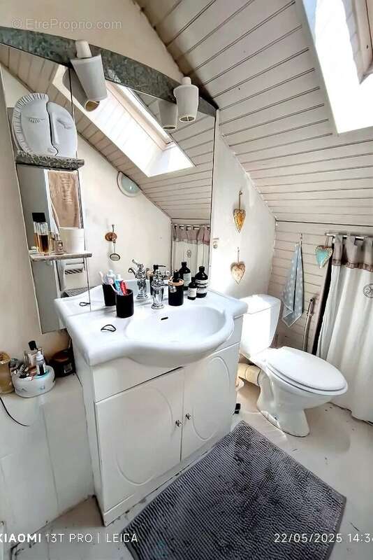 Maison à LAMONZIE-SAINT-MARTIN