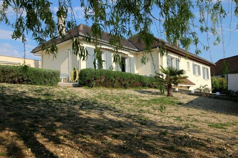 Maison à FEREBRIANGES