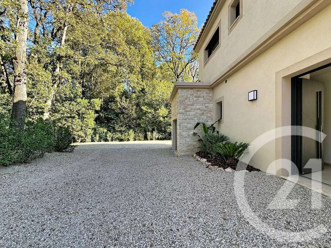 Maison 160 m² à Mougins  - photo 24