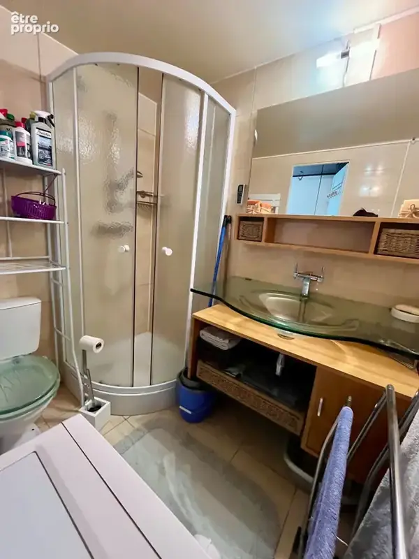 Appartement - Les Arcs 2000 - photo 8