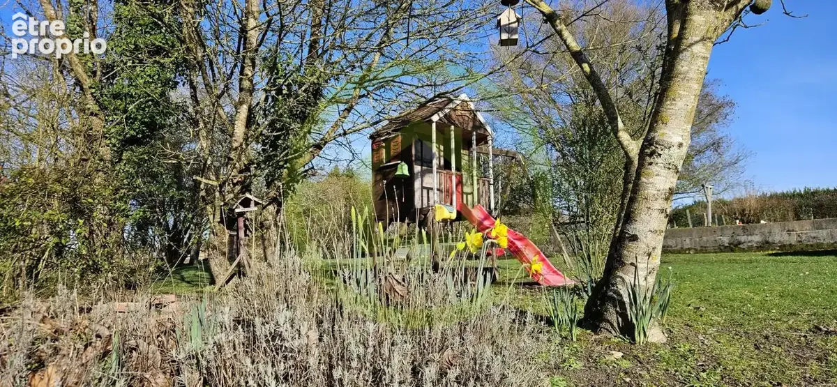 Maison de campagne - photo 4