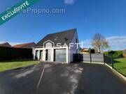 Photo 1 - Maison à SOMAIN