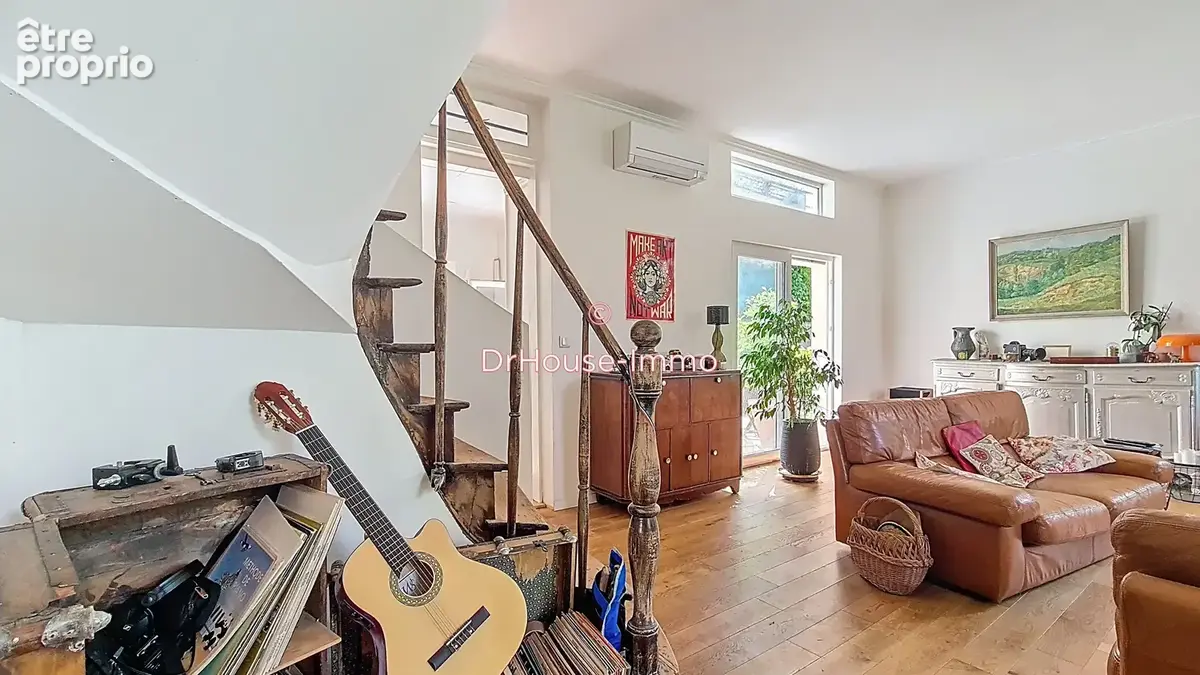Maison 137 m² à Pessac  - photo 17
