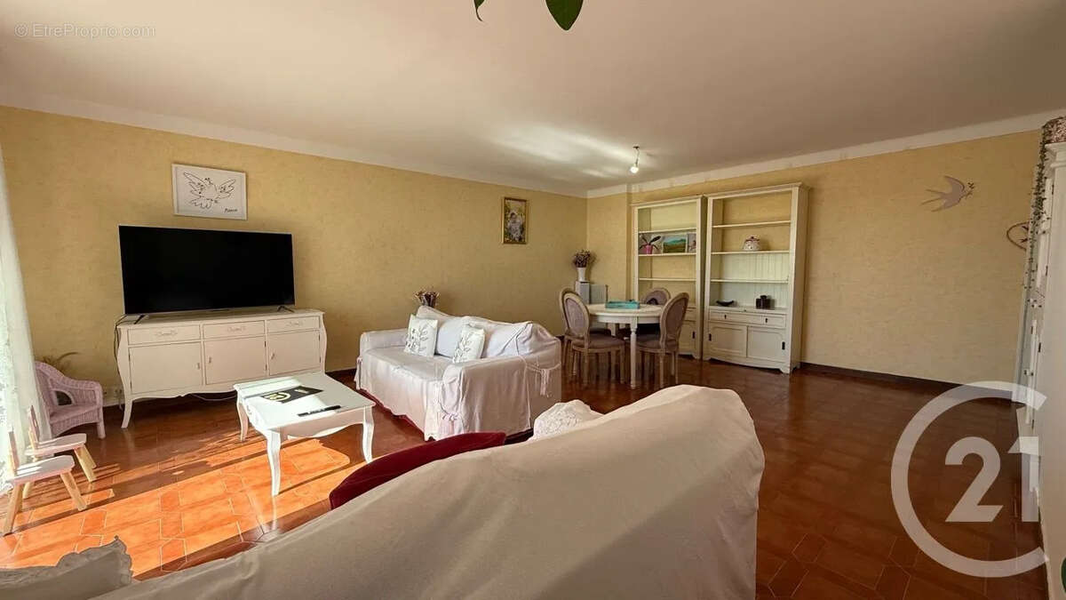 Appartement à BASTIA
