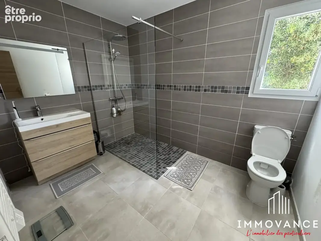 Maison 5 pièces 118 m² à vendre à Saint-Mathieu-De-Treviers (34270) - photo 7