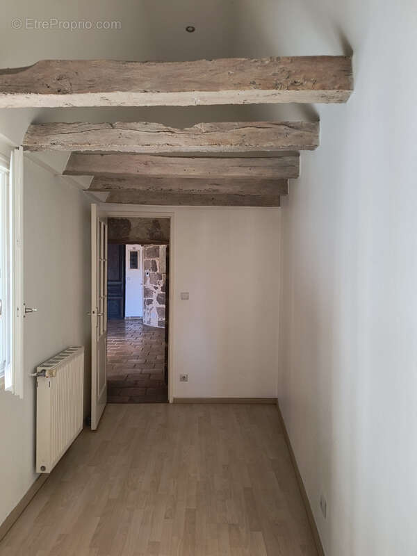 Appartement de caractère - photo 6