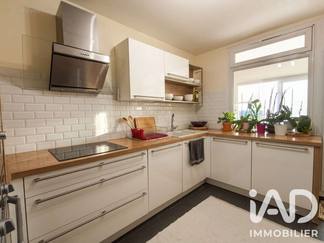 Photo 3 - Appartement à MEAUX
