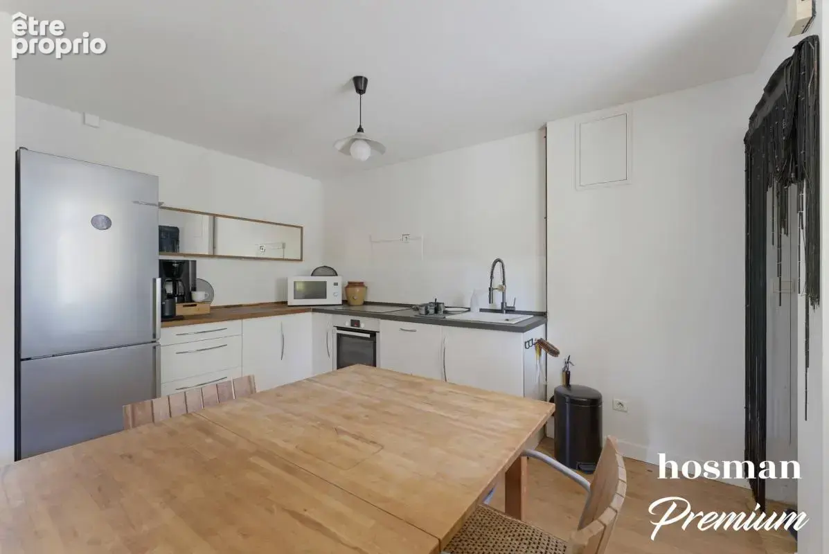 Superbe maison familiale 5 pièces - 138 m² - Jardin et terrasse - Rue Cazenave, Bordeaux - photo 10