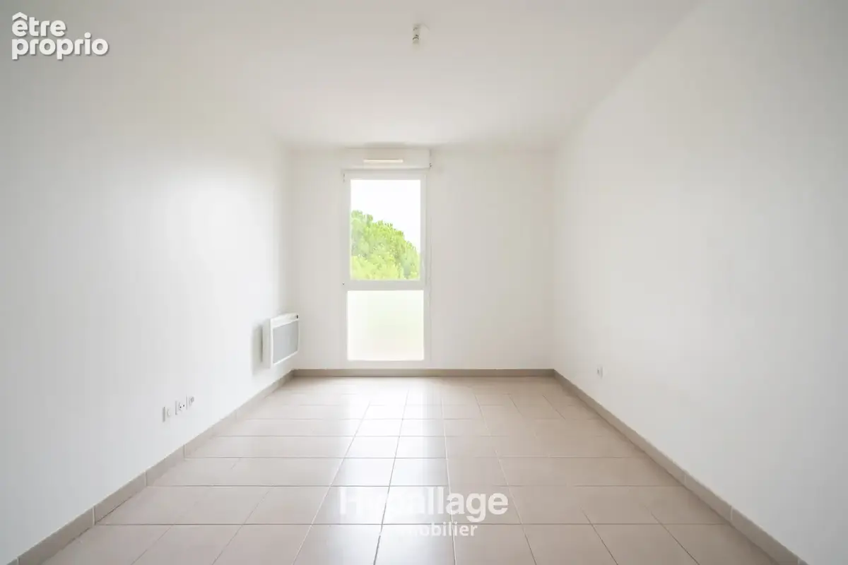 T2 château Gombert, terasse/parking 174 000 € - photo 8