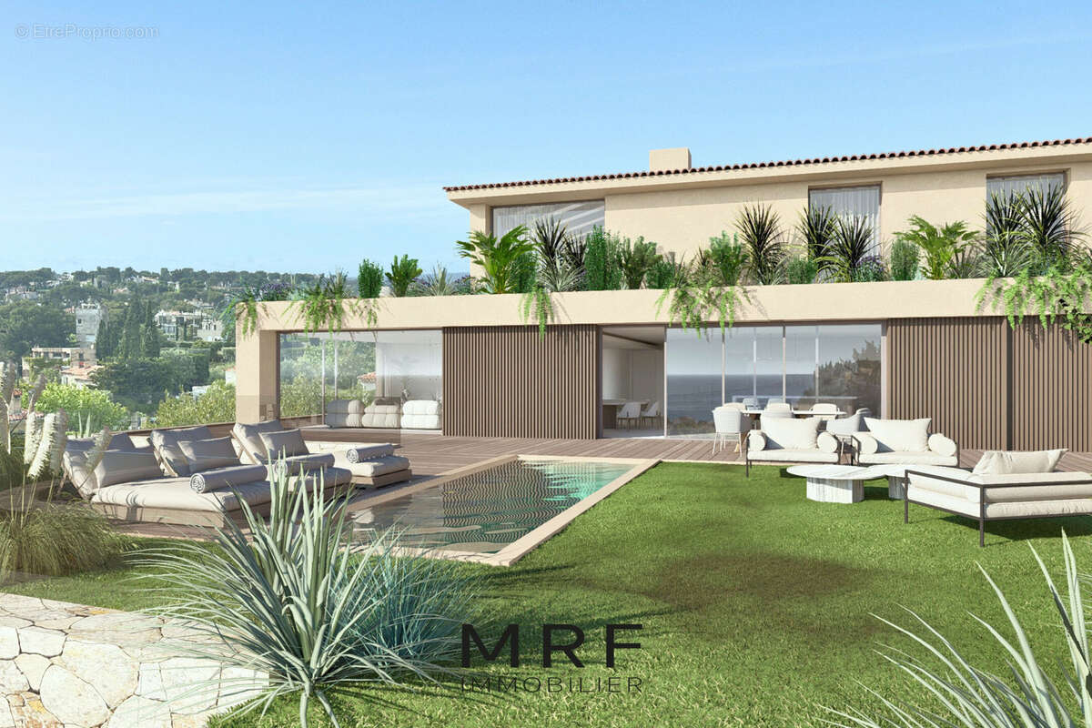 Appartement à CASSIS