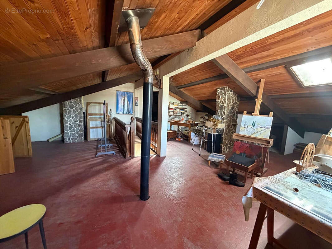 Photo 6 - Maison à SIMIANE-COLLONGUE