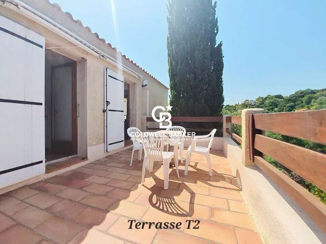 Maison à LES ISSAMBRES