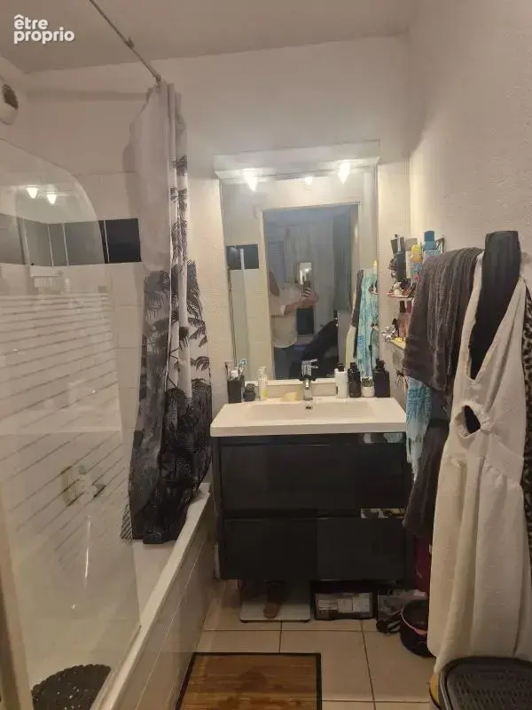 Appartement À Vendre - photo 6
