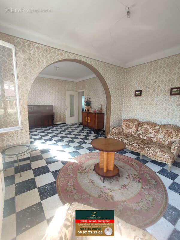 Photo 7 - Maison à VIEUX-CONDE