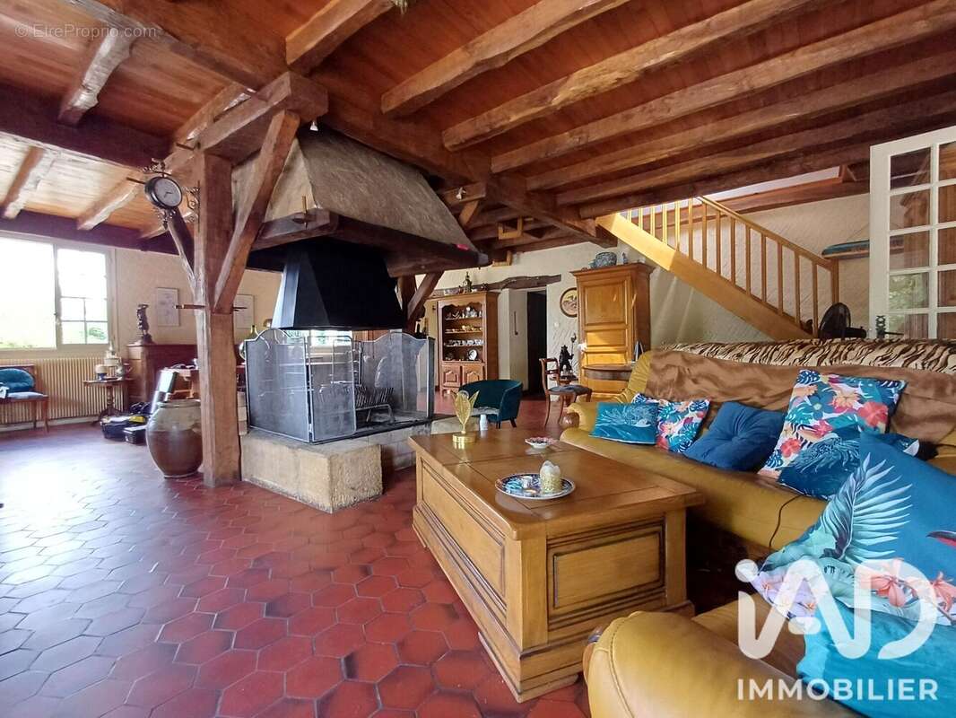 Photo 3 - Maison à LA FORCE