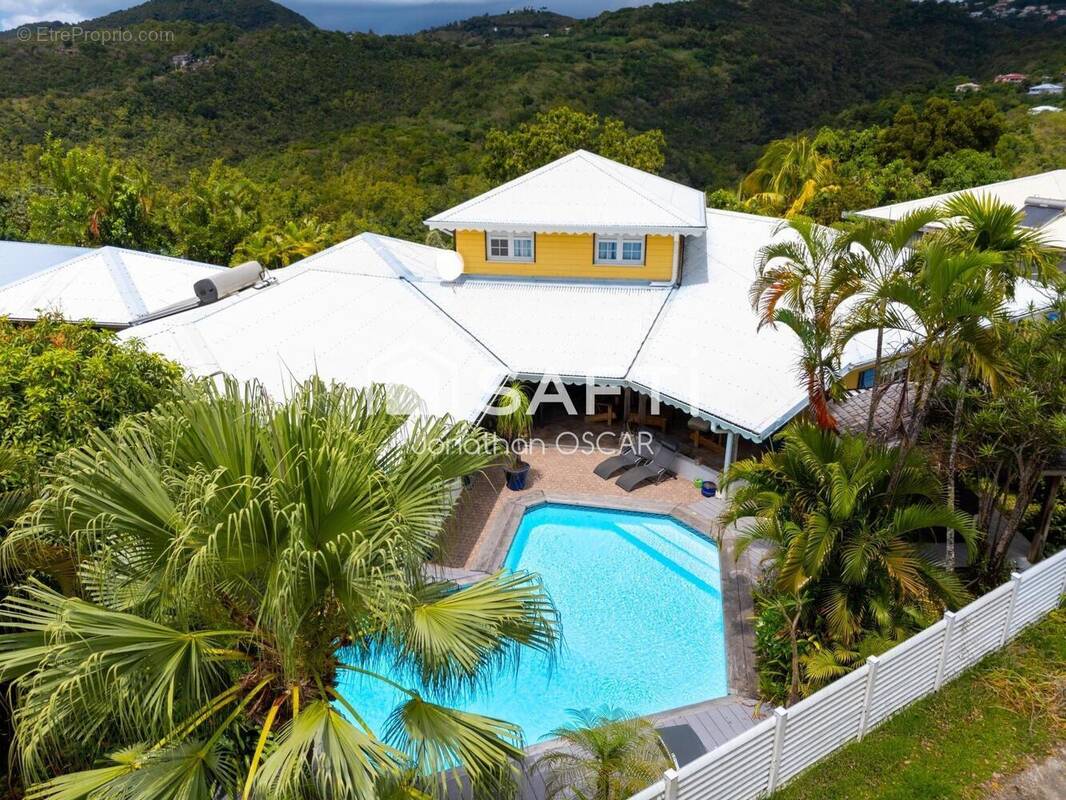 Photo 1 - Maison à SAINTE-LUCE