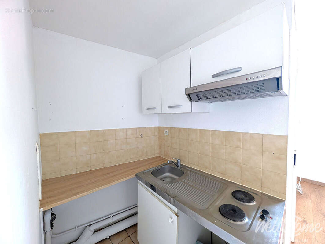 Appartement à PONTOISE