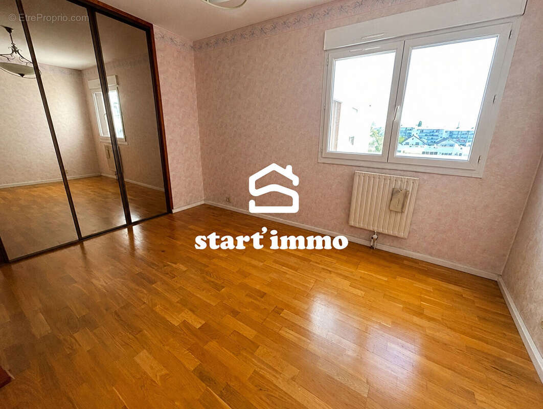 Appartement Besancon 3 pièces Secteur Cras - photo 4