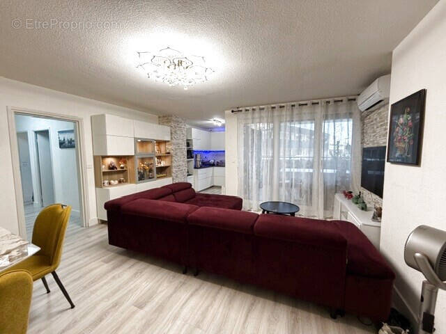 Appartement à CASTELNAU-LE-LEZ