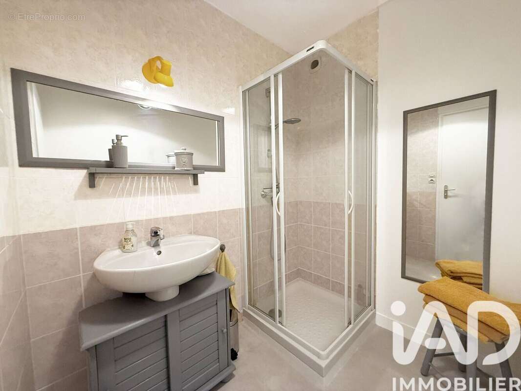 Photo 6 - Maison à CARNAC