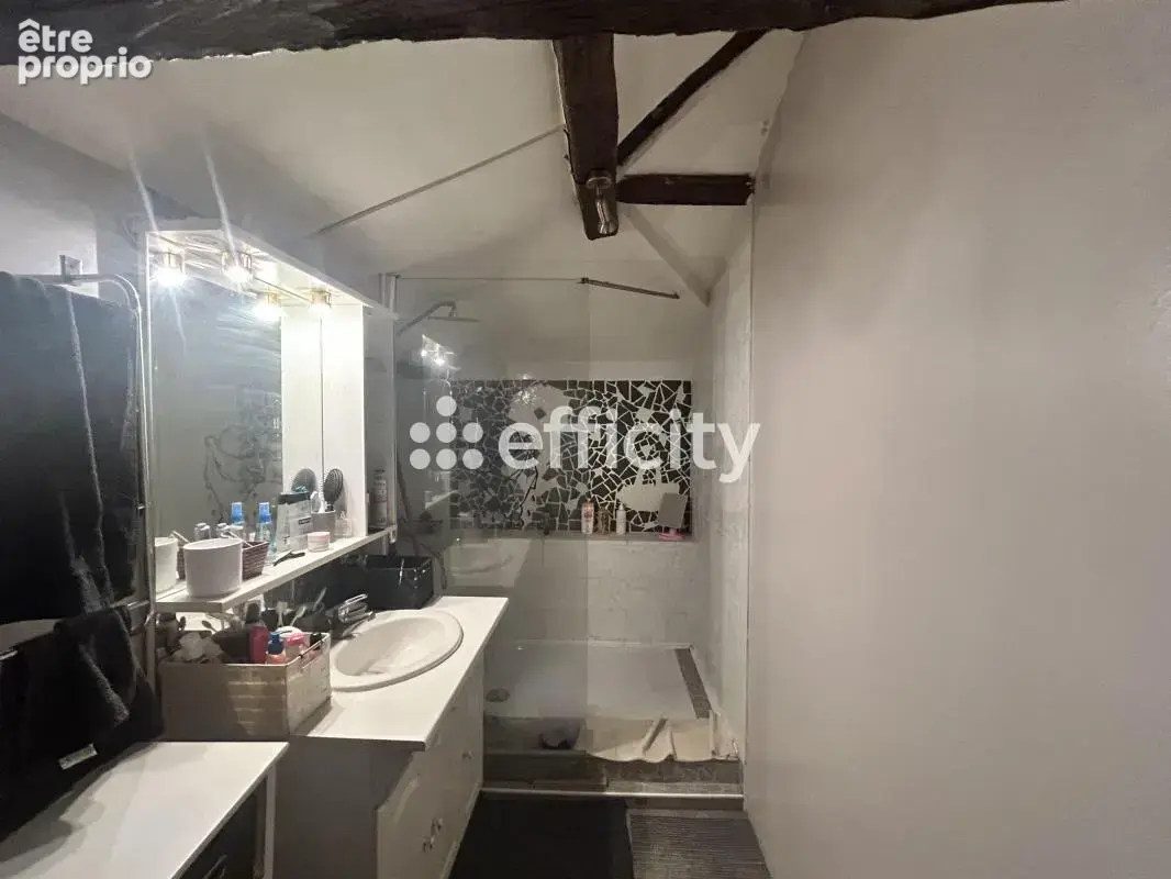 Maison 7 pièces 182 m² à vendre à Nanteuil-En-Vallee (16700) - photo 11